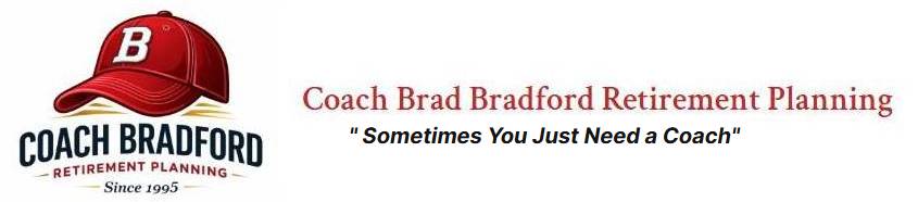 Text reading 'Watch Brad Bradford' with a subtext 'Sometimes You Ju'.